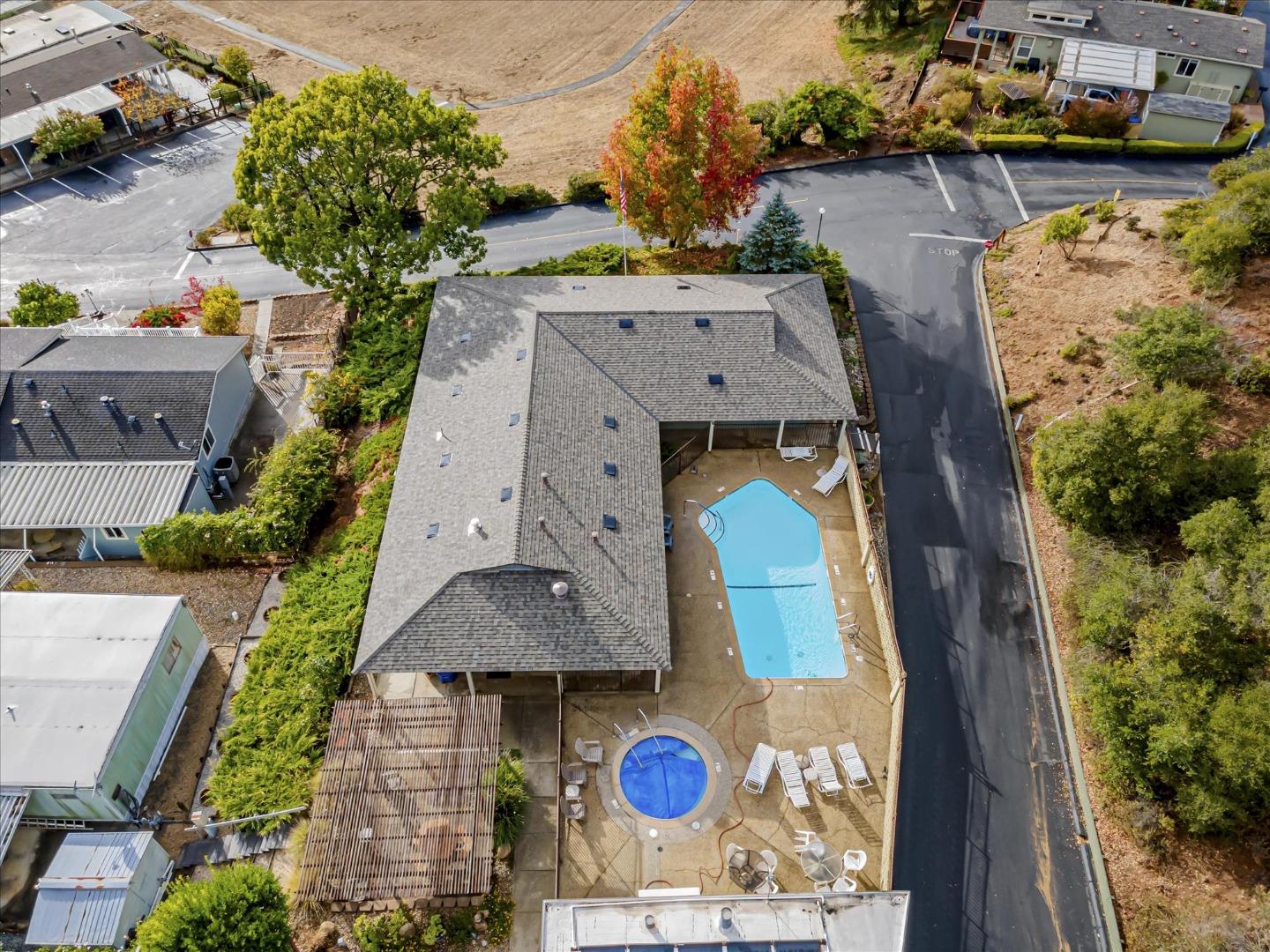 Detail Gallery Image 50 of 53 For 270 Hames Rd #28,  Corralitos,  CA 95076 - 3 Beds | 2 Baths