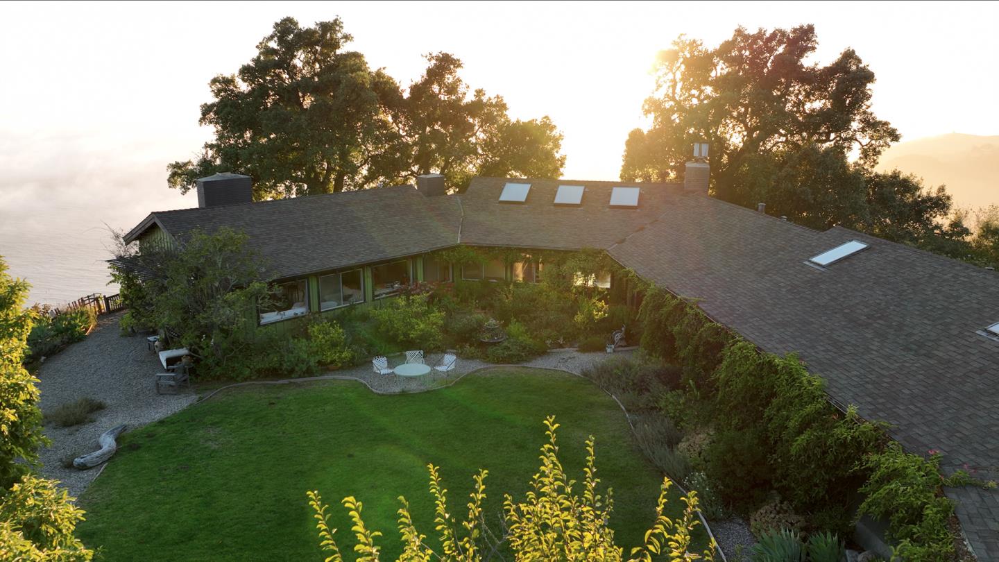 47320 Highway 1, Big Sur, California 93920, 11 Bedrooms Bedrooms, ,8 BathroomsBathrooms,Residential,For Sale,47320 Highway 1,ML81986529