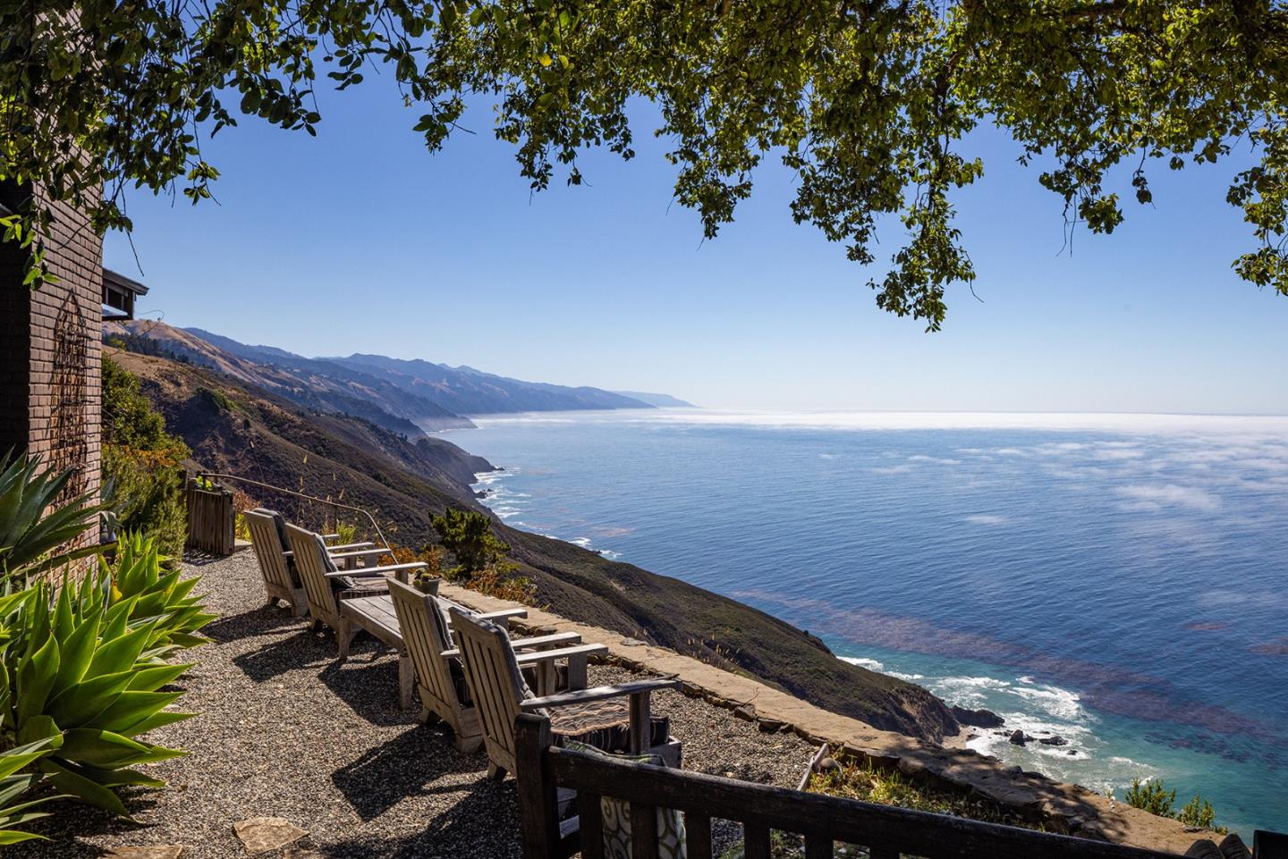 47320 Highway 1, Big Sur, California 93920, 11 Bedrooms Bedrooms, ,8 BathroomsBathrooms,Residential,For Sale,47320 Highway 1,ML81986529