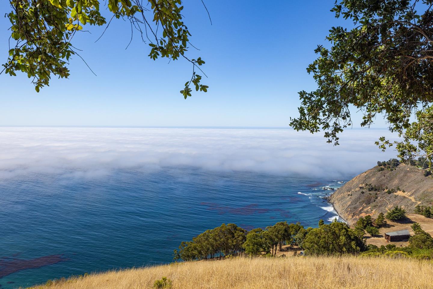 47320 Highway 1, Big Sur, California 93920, 11 Bedrooms Bedrooms, ,8 BathroomsBathrooms,Residential,For Sale,47320 Highway 1,ML81986529