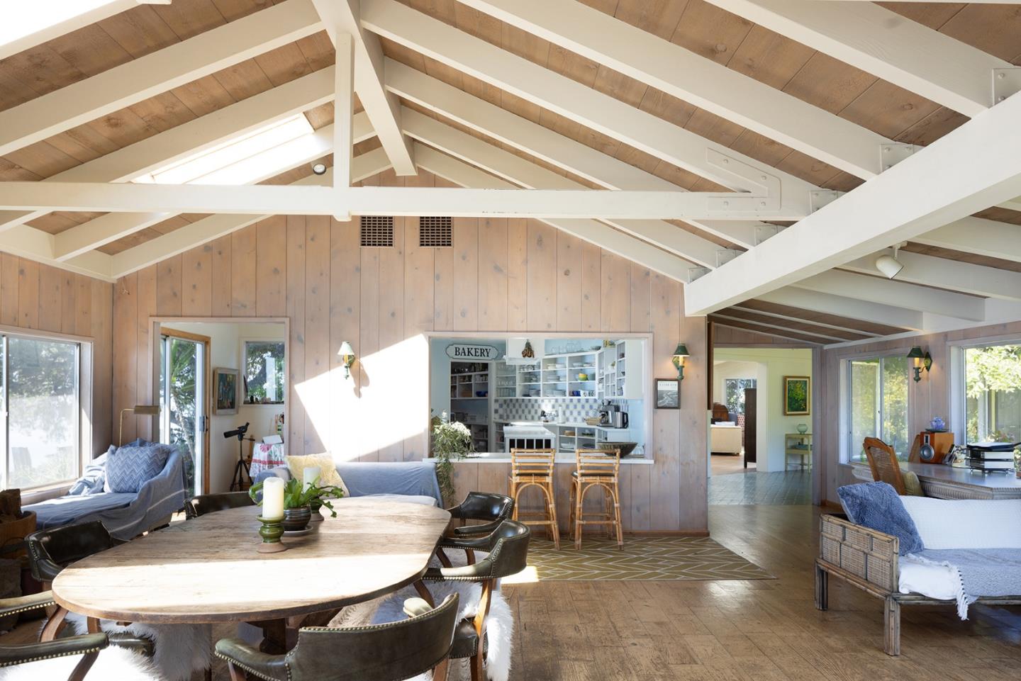 47320 Highway 1, Big Sur, California 93920, 11 Bedrooms Bedrooms, ,8 BathroomsBathrooms,Residential,For Sale,47320 Highway 1,ML81986529