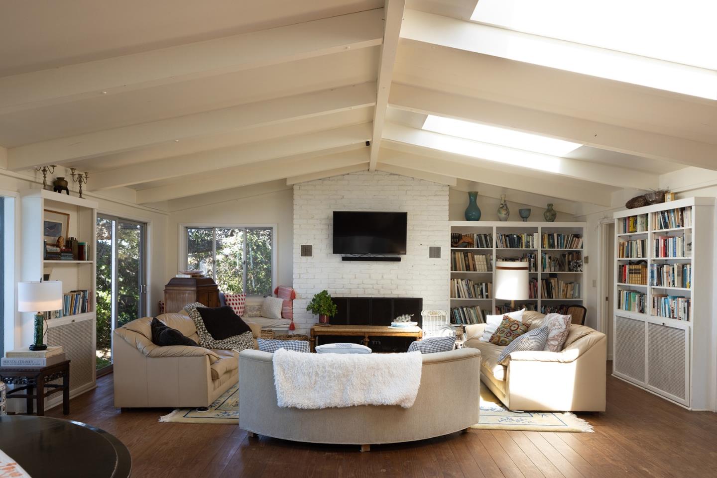 47320 Highway 1, Big Sur, California 93920, 11 Bedrooms Bedrooms, ,8 BathroomsBathrooms,Residential,For Sale,47320 Highway 1,ML81986529