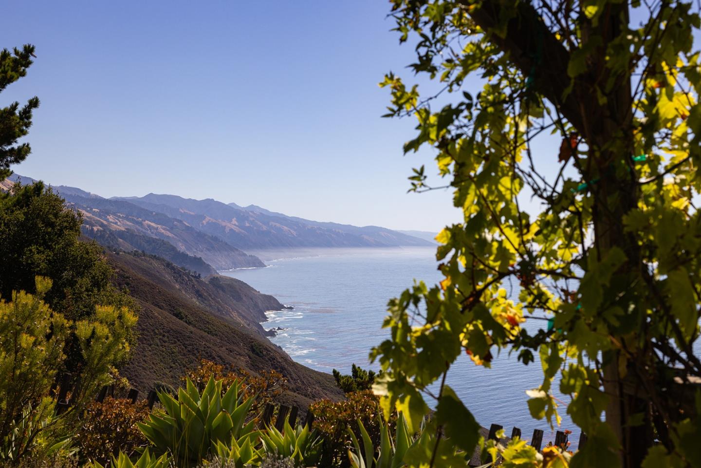 47320 Highway 1, Big Sur, California 93920, 11 Bedrooms Bedrooms, ,8 BathroomsBathrooms,Residential,For Sale,47320 Highway 1,ML81986529