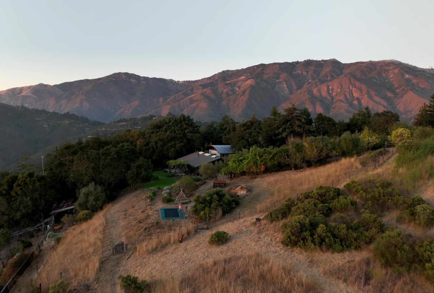 47320 Highway 1, Big Sur, CA, 93920