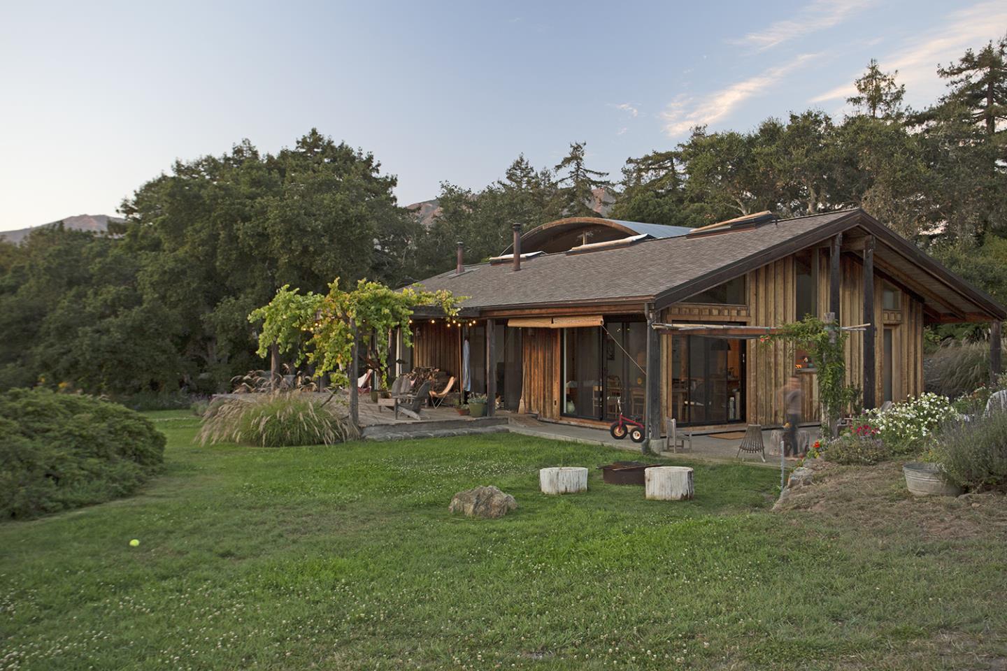 47320 Highway 1, Big Sur, California 93920, 11 Bedrooms Bedrooms, ,8 BathroomsBathrooms,Residential,For Sale,47320 Highway 1,ML81986529