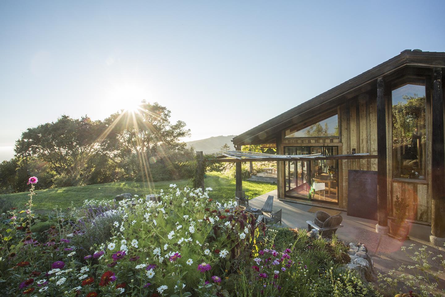 47320 Highway 1, Big Sur, California 93920, 11 Bedrooms Bedrooms, ,8 BathroomsBathrooms,Residential,For Sale,47320 Highway 1,ML81986529