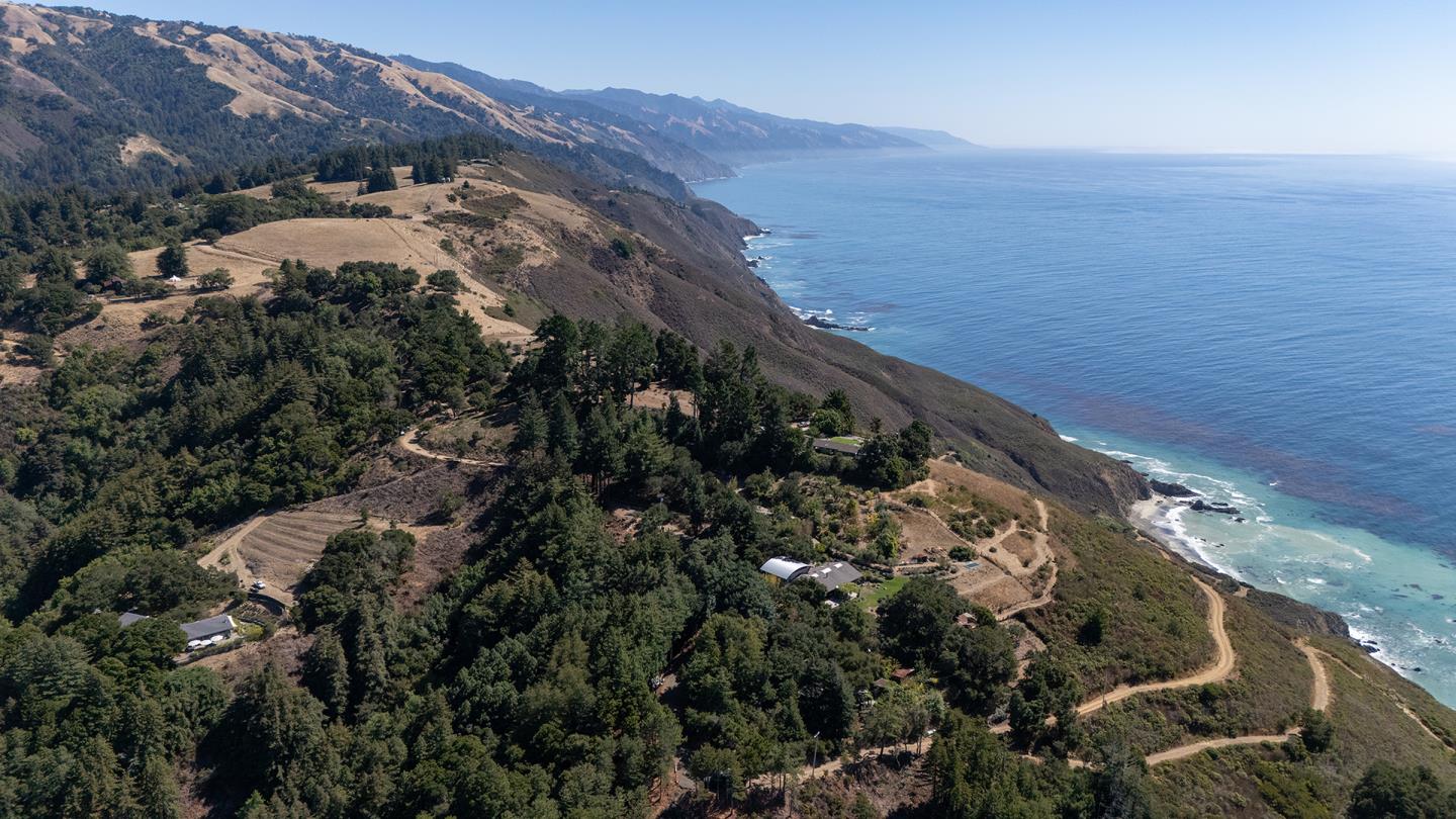 47320 Highway 1, Big Sur, California 93920, 11 Bedrooms Bedrooms, ,8 BathroomsBathrooms,Residential,For Sale,47320 Highway 1,ML81986529