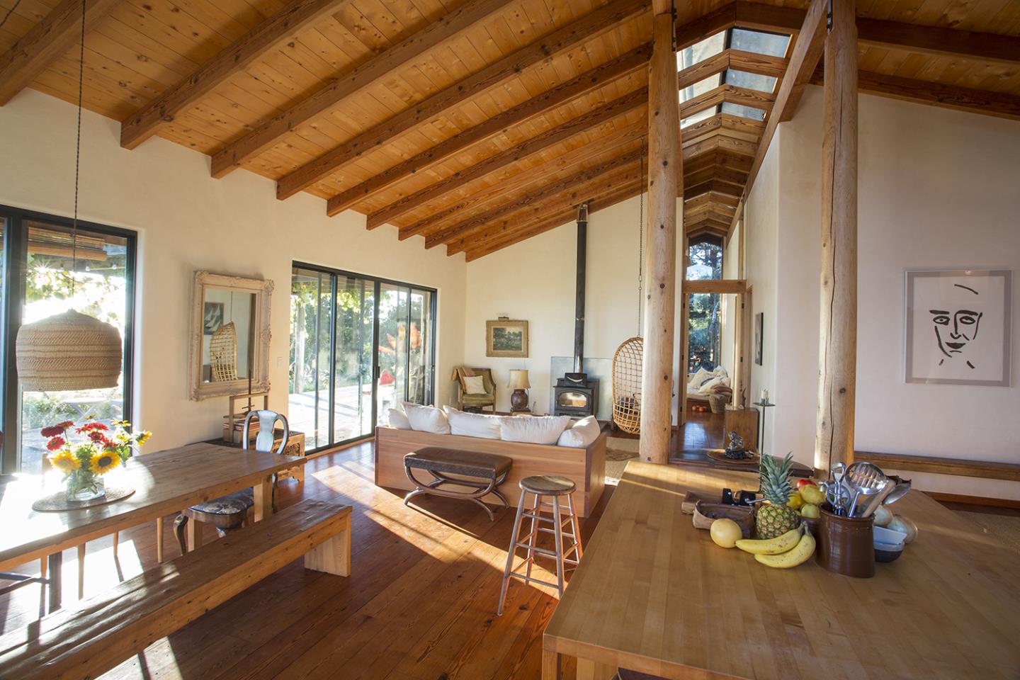 47320 Highway 1, Big Sur, California 93920, 11 Bedrooms Bedrooms, ,8 BathroomsBathrooms,Residential,For Sale,47320 Highway 1,ML81986529
