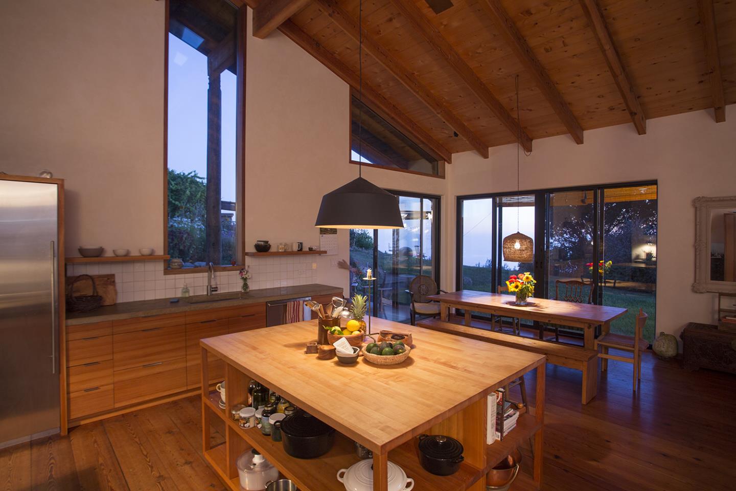 47320 Highway 1, Big Sur, California 93920, 11 Bedrooms Bedrooms, ,8 BathroomsBathrooms,Residential,For Sale,47320 Highway 1,ML81986529