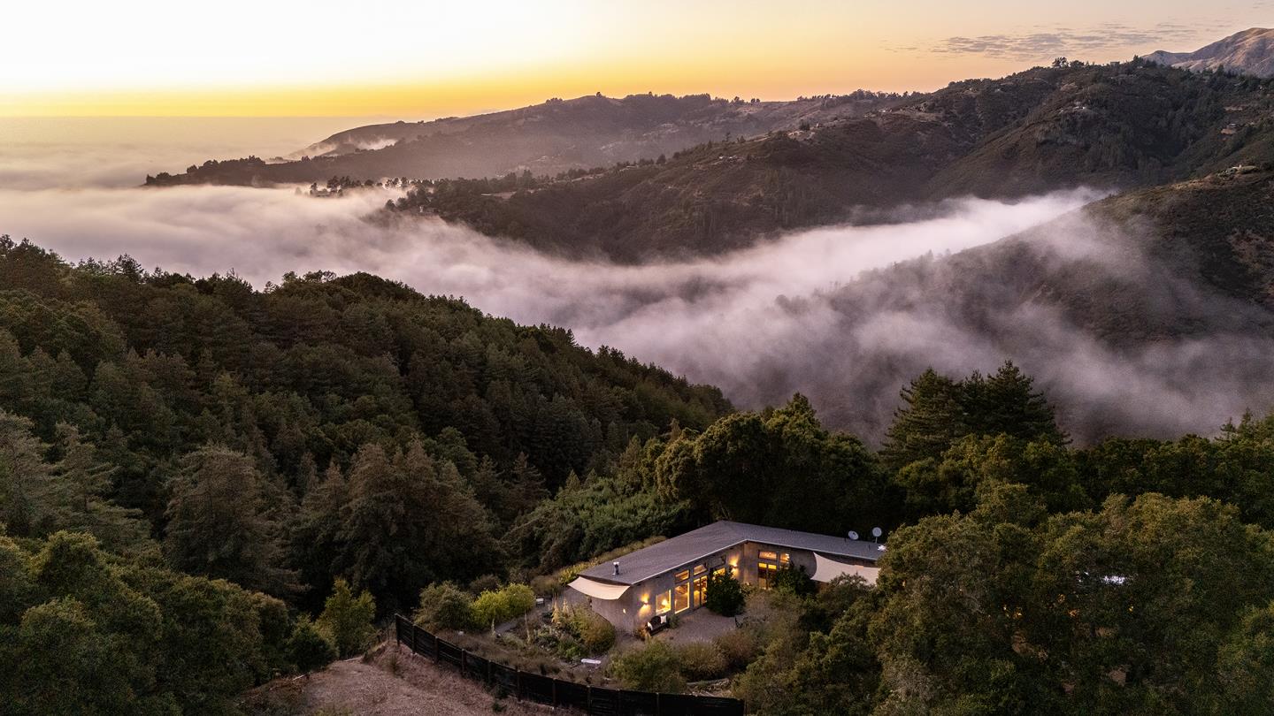 47320 Highway 1, Big Sur, CA, 93920