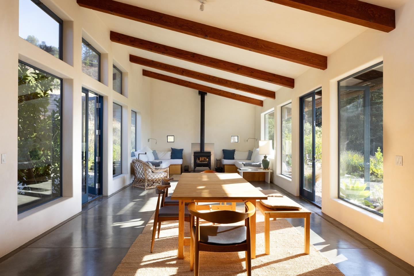 47320 Highway 1, Big Sur, California 93920, 11 Bedrooms Bedrooms, ,8 BathroomsBathrooms,Residential,For Sale,47320 Highway 1,ML81986529