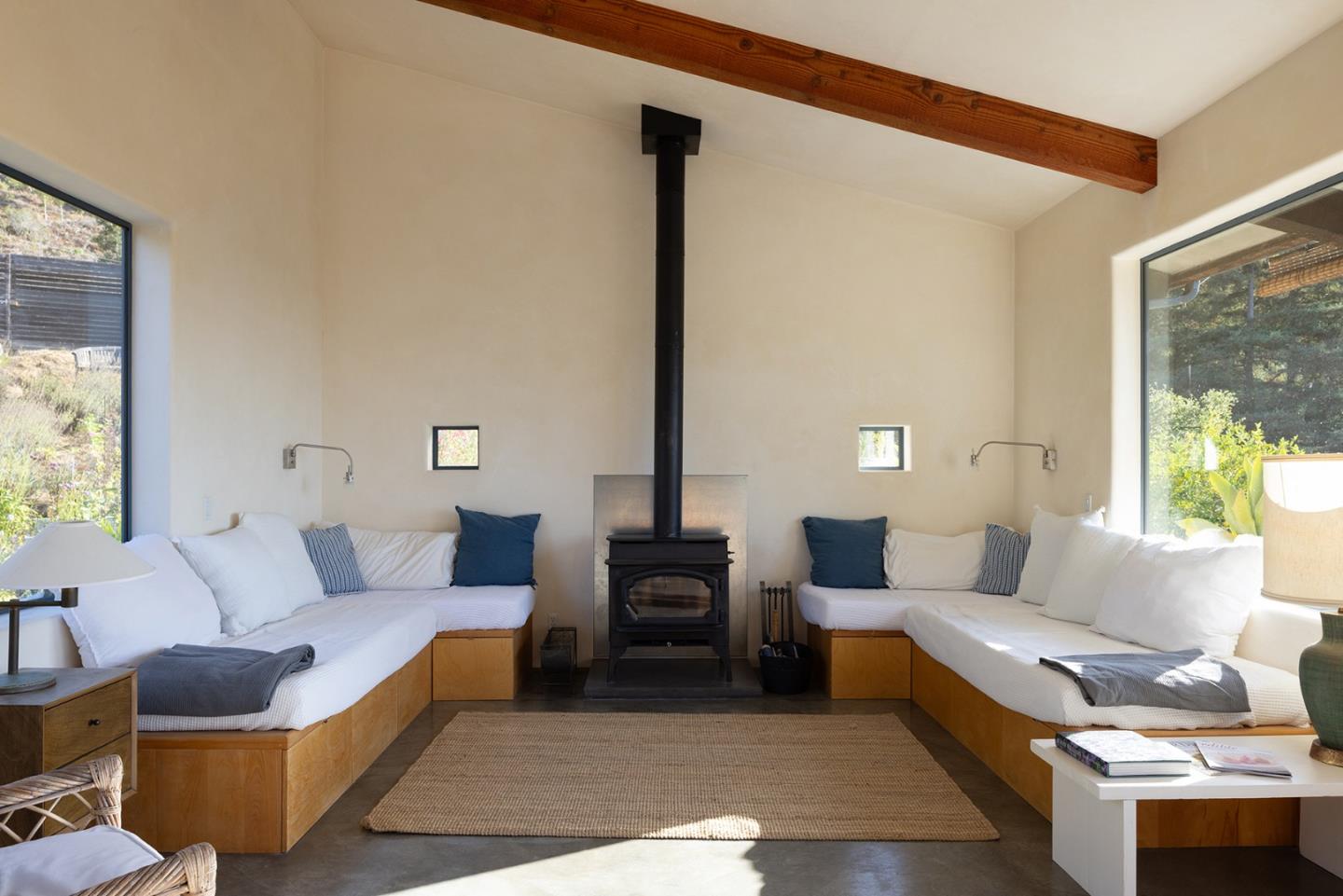 47320 Highway 1, Big Sur, California 93920, 11 Bedrooms Bedrooms, ,8 BathroomsBathrooms,Residential,For Sale,47320 Highway 1,ML81986529