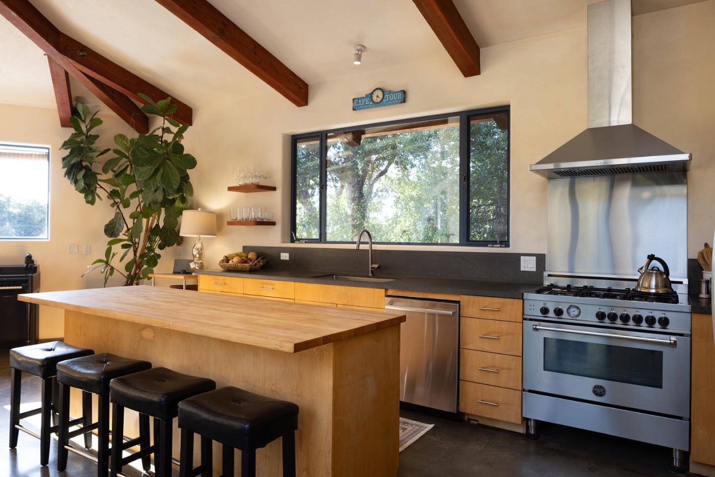 47320 Highway 1, Big Sur, California 93920, 11 Bedrooms Bedrooms, ,8 BathroomsBathrooms,Residential,For Sale,47320 Highway 1,ML81986529