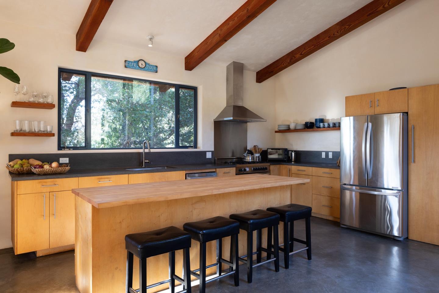 47320 Highway 1, Big Sur, California 93920, 11 Bedrooms Bedrooms, ,8 BathroomsBathrooms,Residential,For Sale,47320 Highway 1,ML81986529