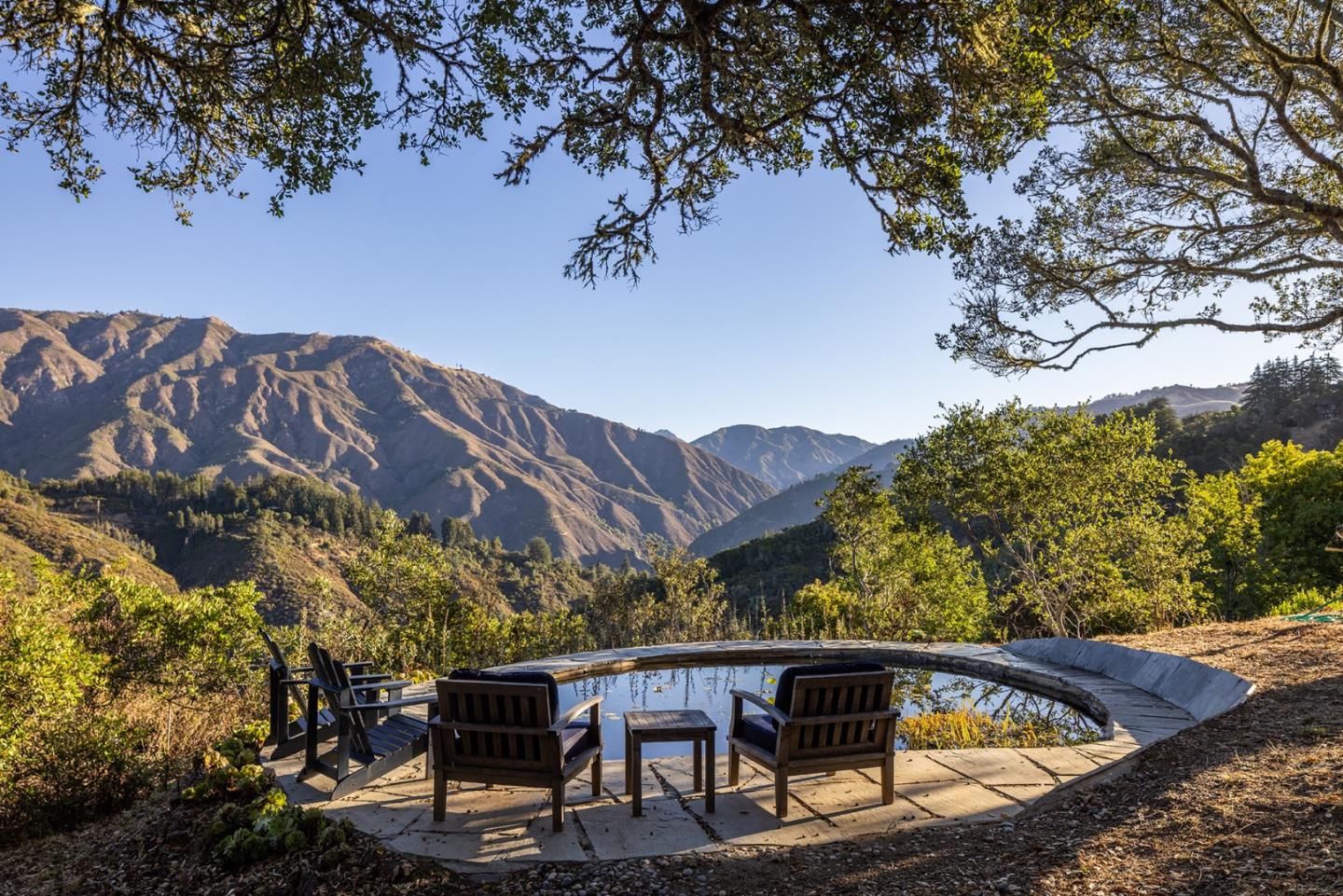 47320 Highway 1, Big Sur, CA, 93920