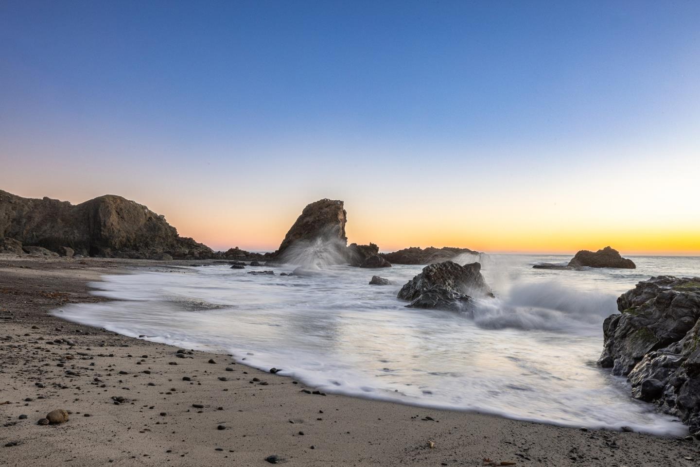 47320 Highway 1, Big Sur, CA, 93920