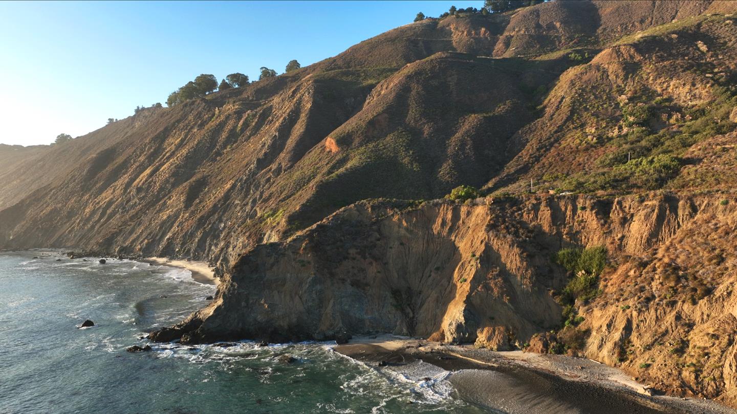 47320 Highway 1, Big Sur, CA, 93920