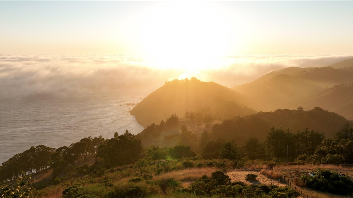 47320 Highway 1, Big Sur, CA, 93920