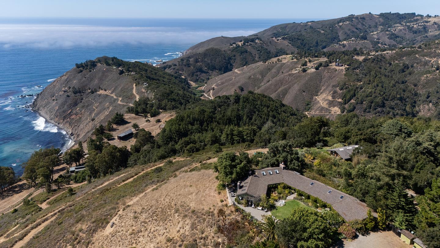 47320 Highway 1, Big Sur, California 93920, 11 Bedrooms Bedrooms, ,8 BathroomsBathrooms,Residential,For Sale,47320 Highway 1,ML81986529