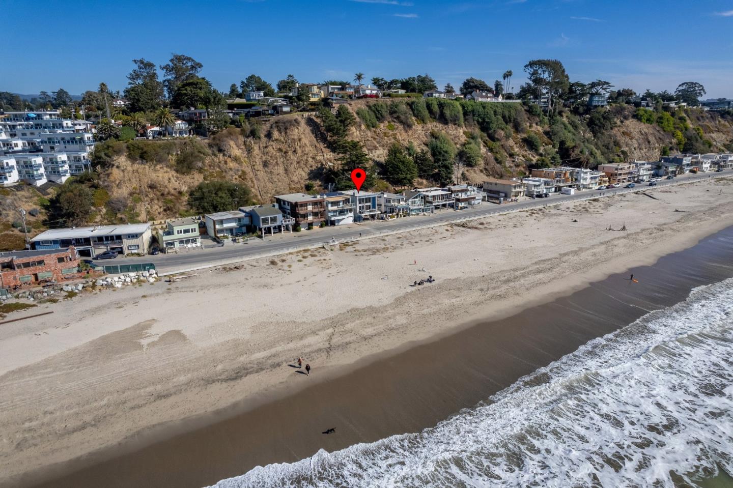 Detail Gallery Image 8 of 44 For 317 Beach Dr, Aptos,  CA 95003 - 5 Beds | 3 Baths