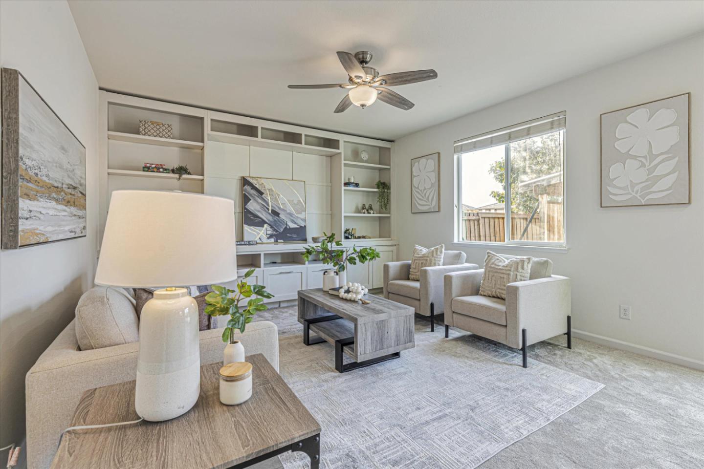 Detail Gallery Image 12 of 55 For 224 Cogburn Cir, Vacaville,  CA 95687 - 3 Beds | 2/1 Baths