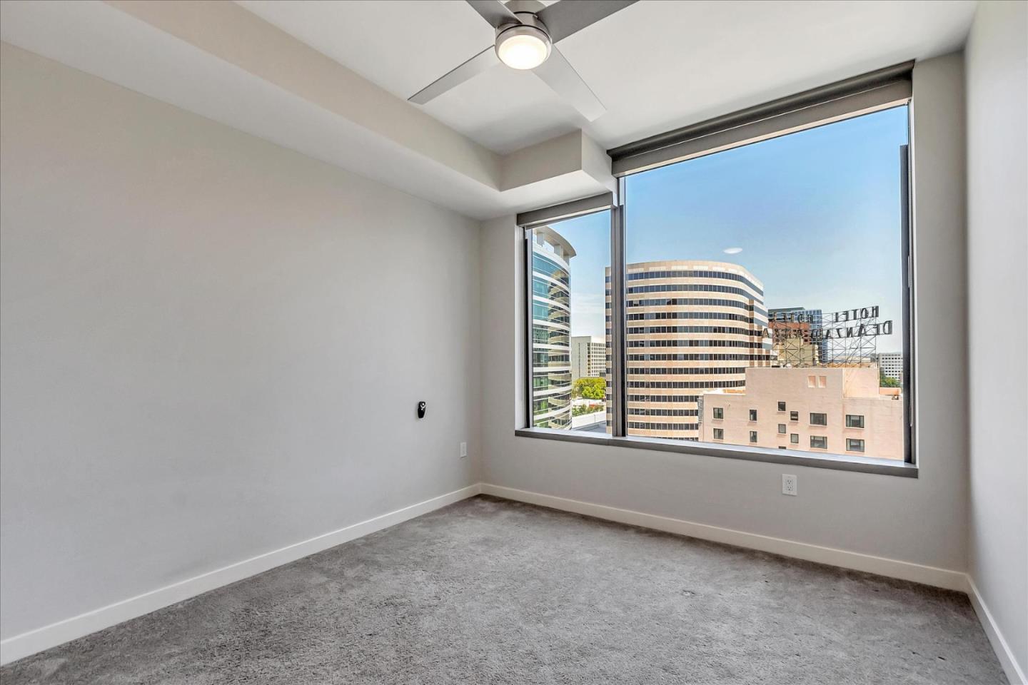 Detail Gallery Image 10 of 22 For 38 N Almaden Blvd #1320,  San Jose,  CA 95110 - 2 Beds | 2 Baths