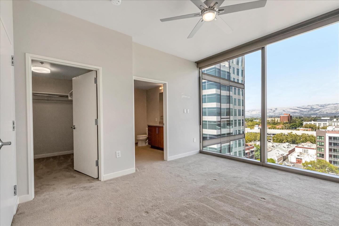 Detail Gallery Image 14 of 22 For 38 N Almaden Blvd #1320,  San Jose,  CA 95110 - 2 Beds | 2 Baths