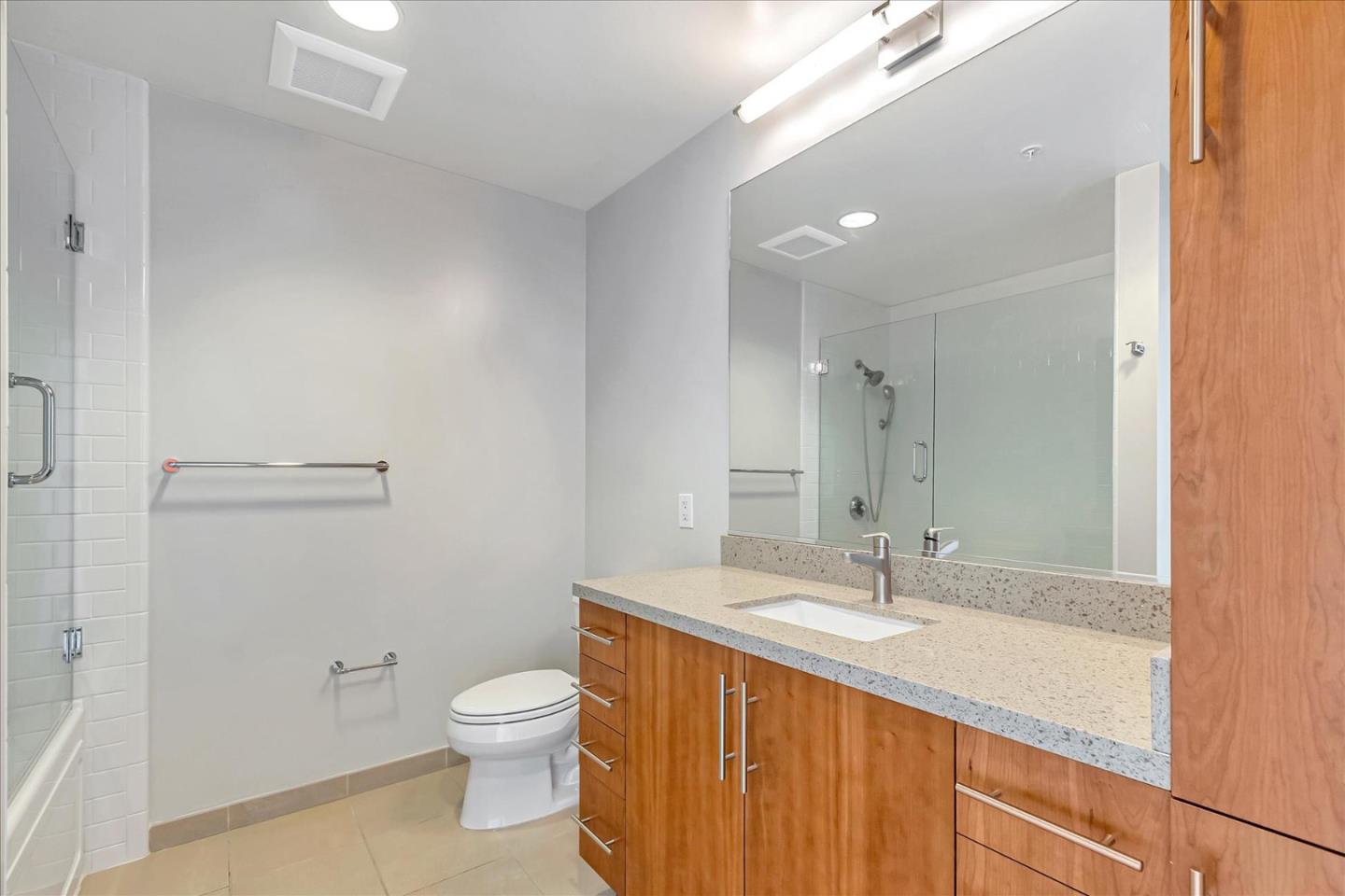 Detail Gallery Image 15 of 22 For 38 N Almaden Blvd #1320,  San Jose,  CA 95110 - 2 Beds | 2 Baths