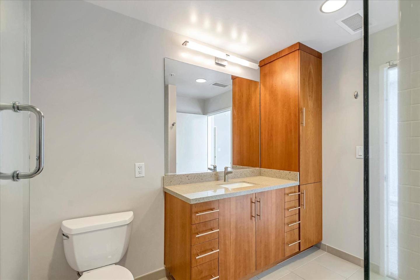 Detail Gallery Image 16 of 22 For 38 N Almaden Blvd #1320,  San Jose,  CA 95110 - 2 Beds | 2 Baths