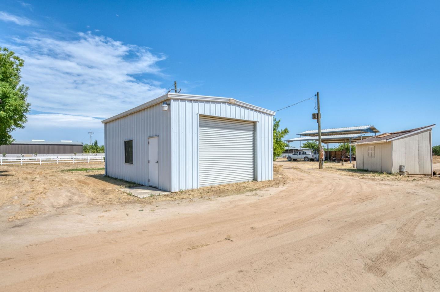 Detail Gallery Image 49 of 74 For 11333 E Church Ave, Sanger,  CA 93657 - 3 Beds | 2 Baths