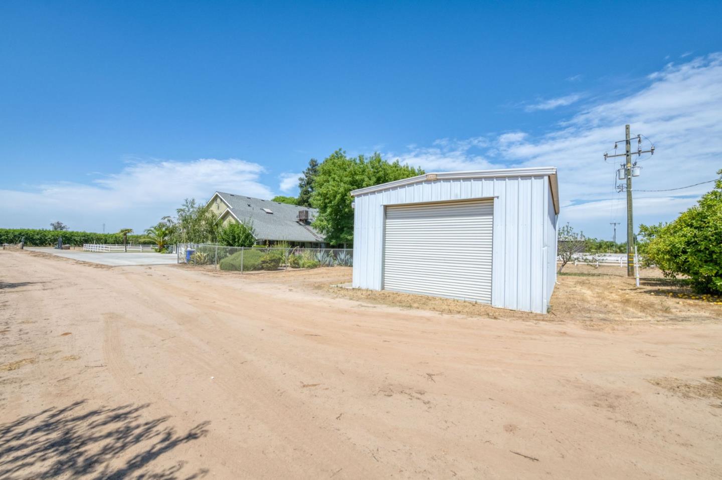 Detail Gallery Image 50 of 74 For 11333 E Church Ave, Sanger,  CA 93657 - 3 Beds | 2 Baths