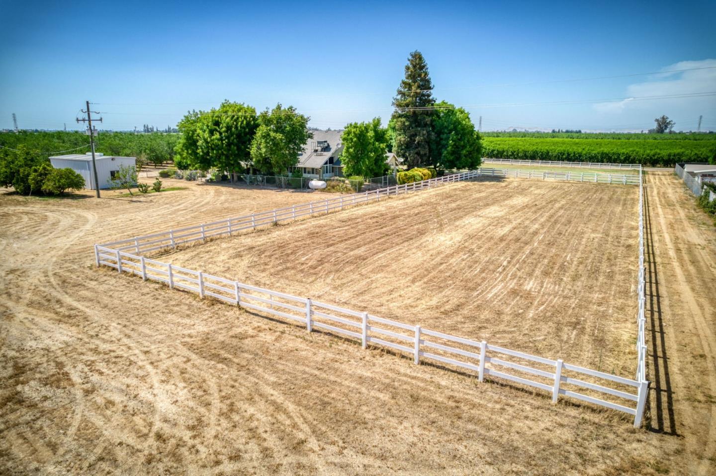 Detail Gallery Image 70 of 74 For 11333 E Church Ave, Sanger,  CA 93657 - 3 Beds | 2 Baths