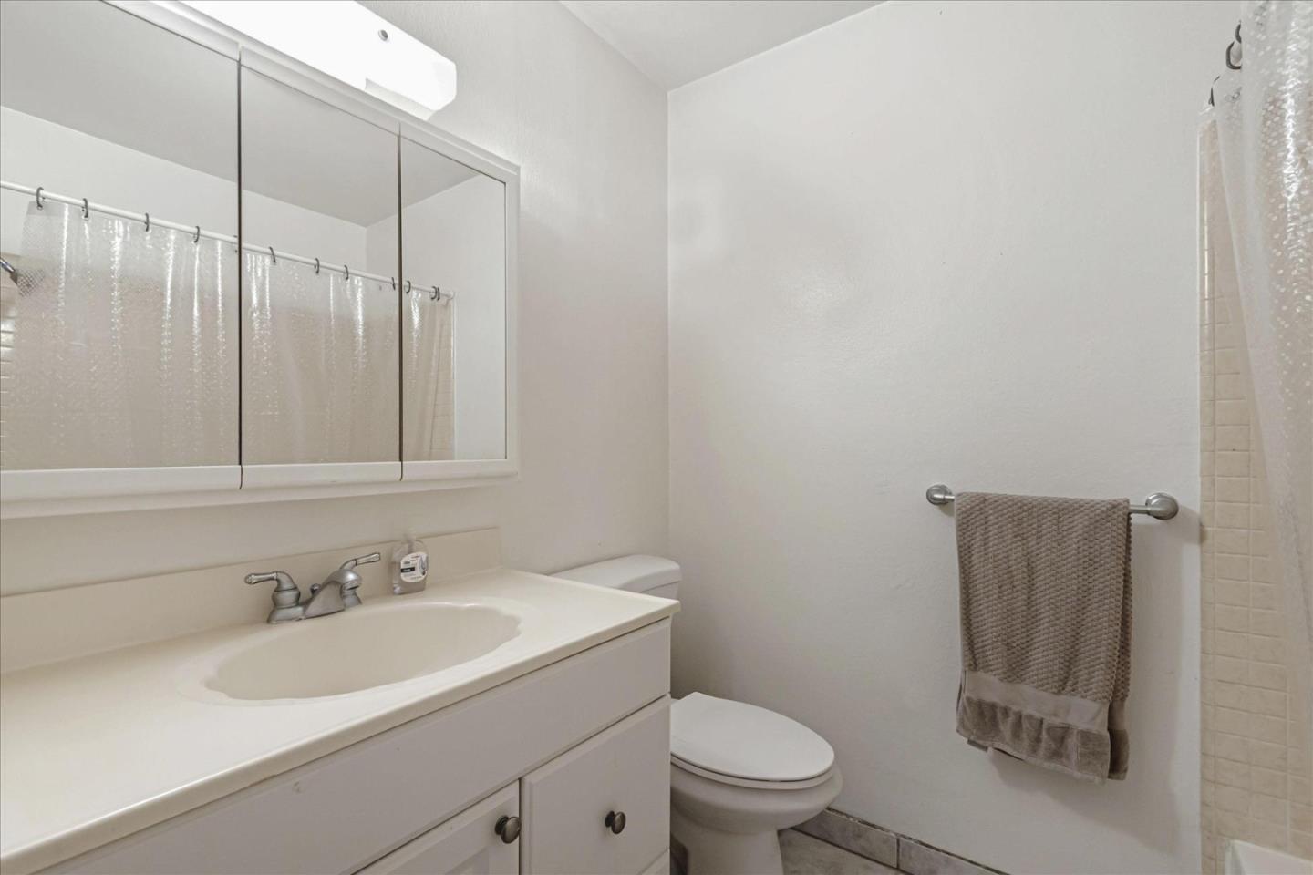 Detail Gallery Image 13 of 20 For 1055 N Capitol Ave  San Jose #198,  San Jose,  CA 95133 - 1 Beds | 1 Baths