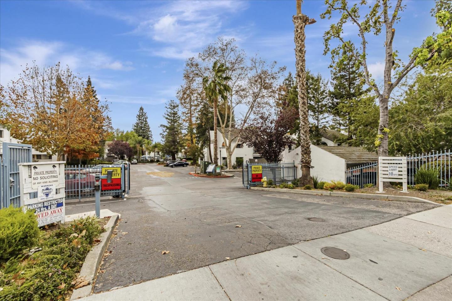 Detail Gallery Image 18 of 20 For 1055 N Capitol Ave  San Jose #198,  San Jose,  CA 95133 - 1 Beds | 1 Baths