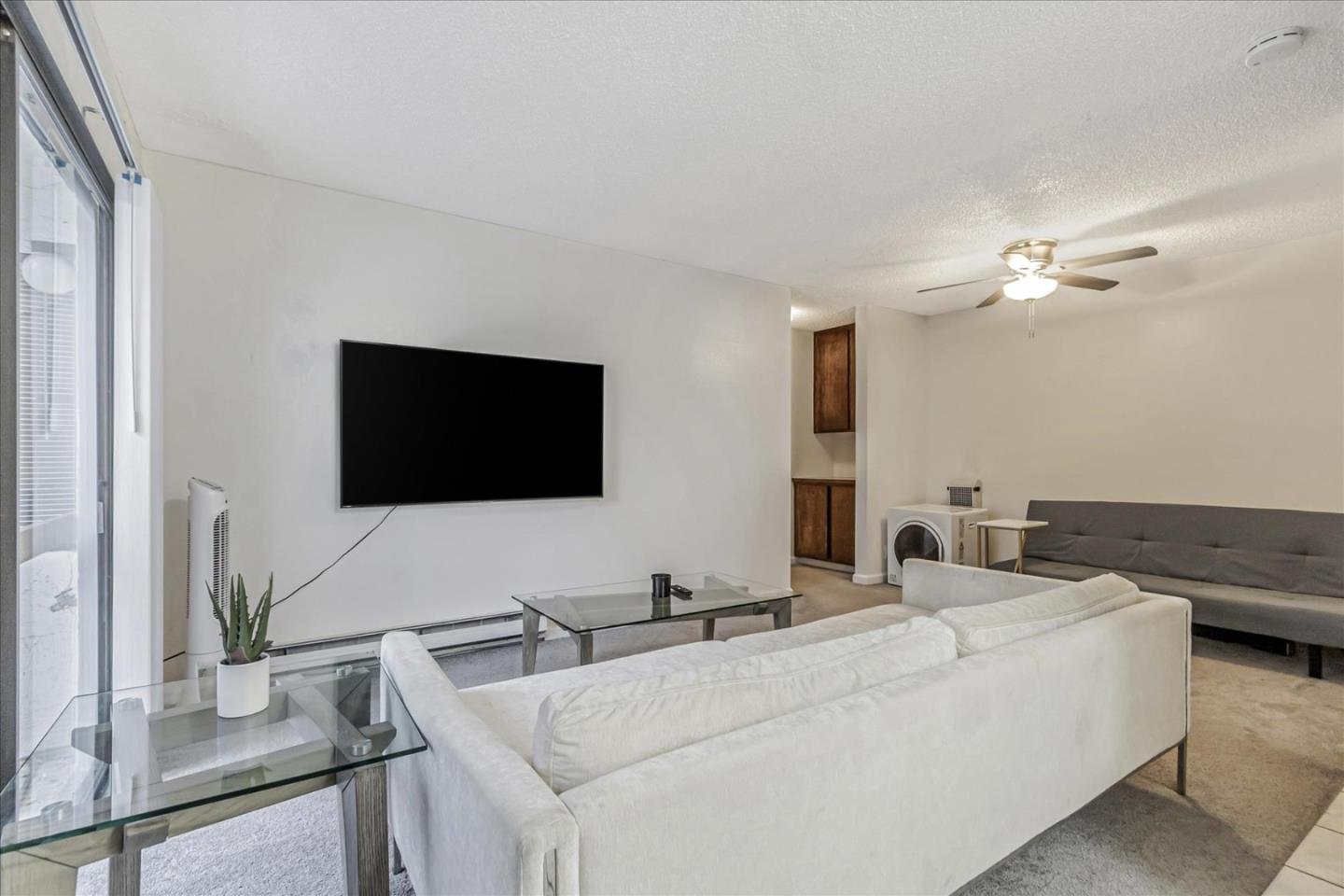 Detail Gallery Image 5 of 20 For 1055 N Capitol Ave  San Jose #198,  San Jose,  CA 95133 - 1 Beds | 1 Baths