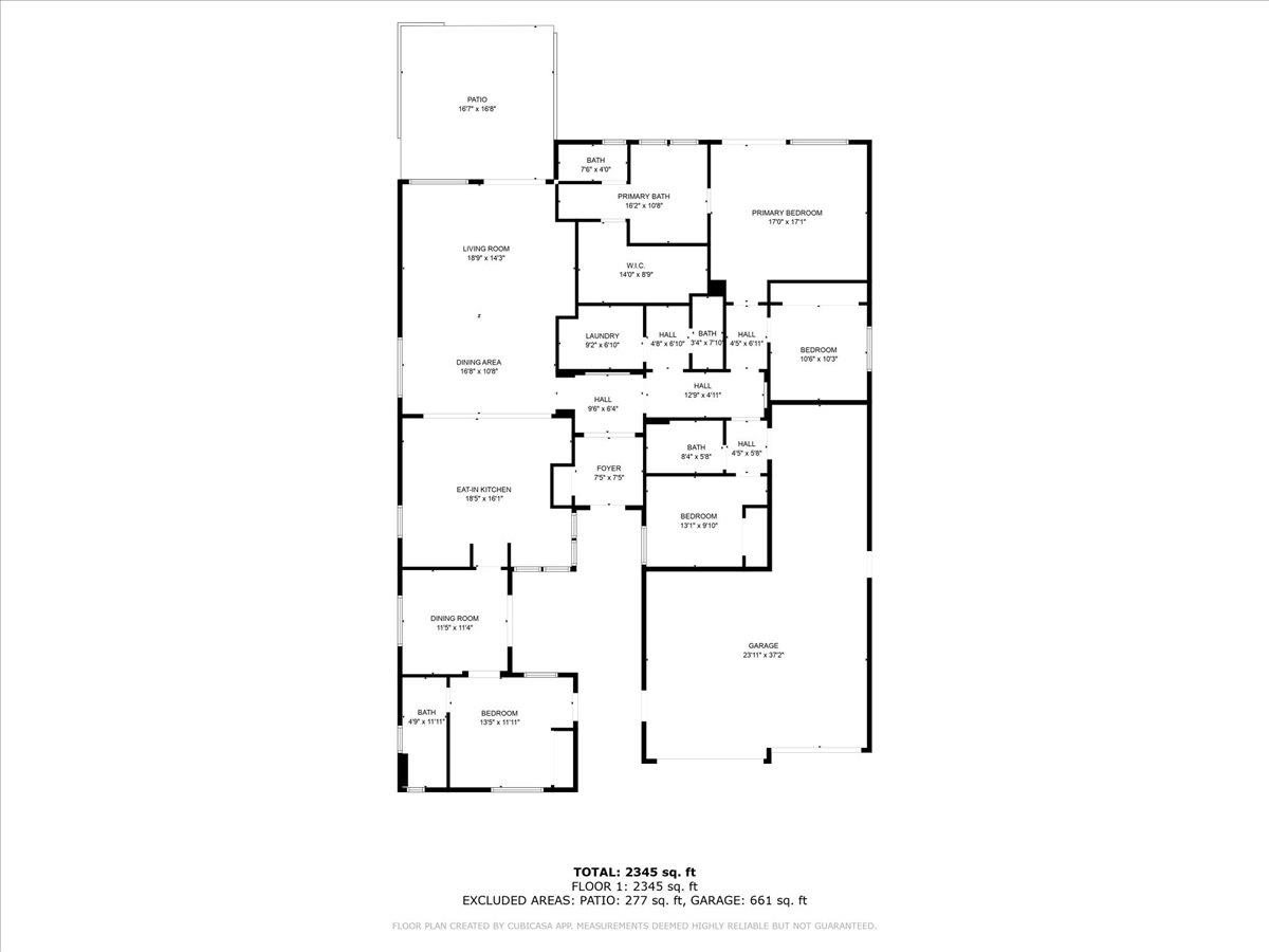 Detail Gallery Image 67 of 67 For 974 W Woodward Ave, Manteca,  CA 95337 - 4 Beds | 3/1 Baths