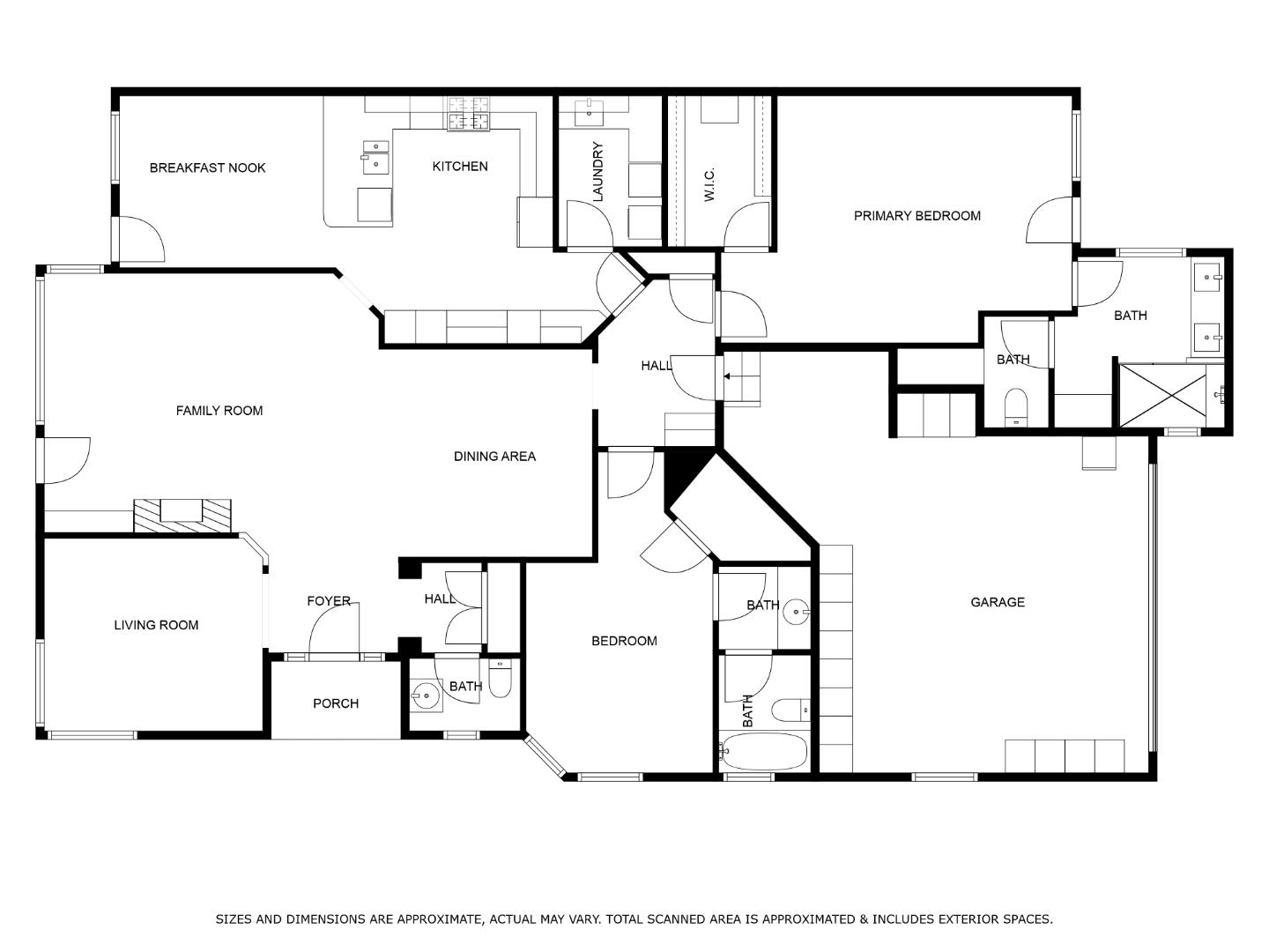 Detail Gallery Image 44 of 44 For 8708 Lomas Azules Pl, San Jose,  CA 95135 - 2 Beds | 2/1 Baths