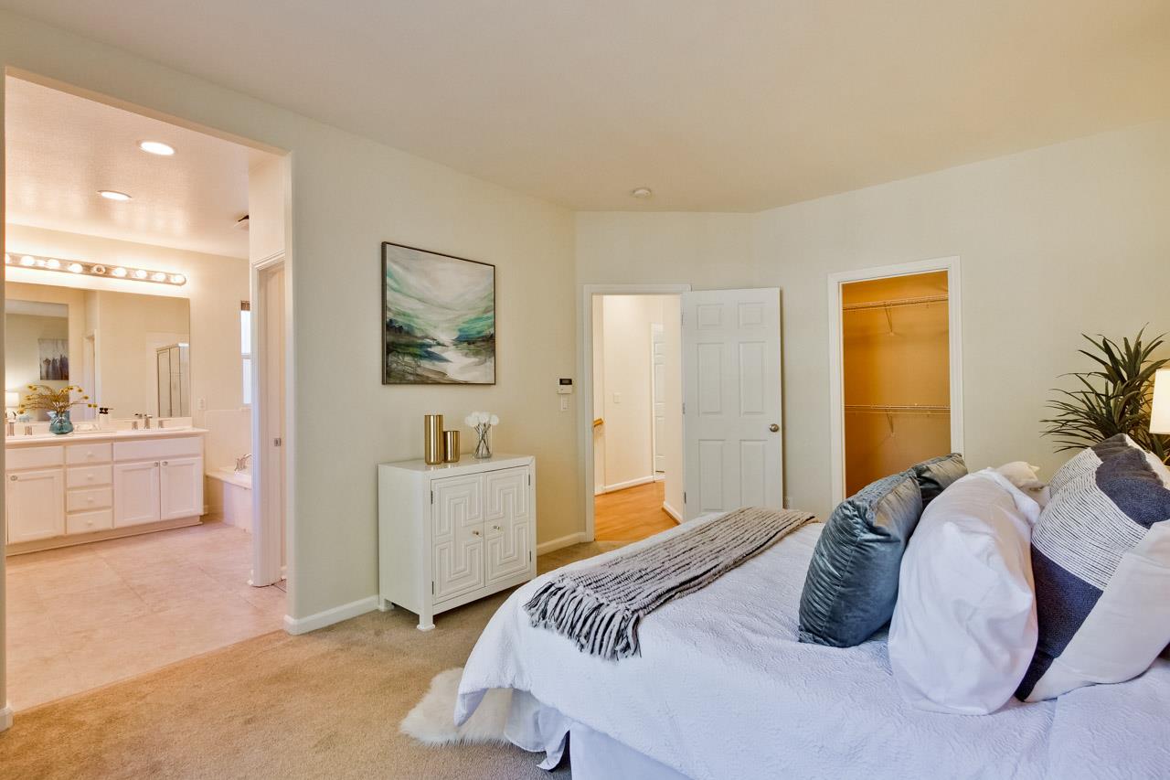 Detail Gallery Image 28 of 55 For 3733 Evangelho Cir, San Jose,  CA 95148 - 3 Beds | 2/1 Baths