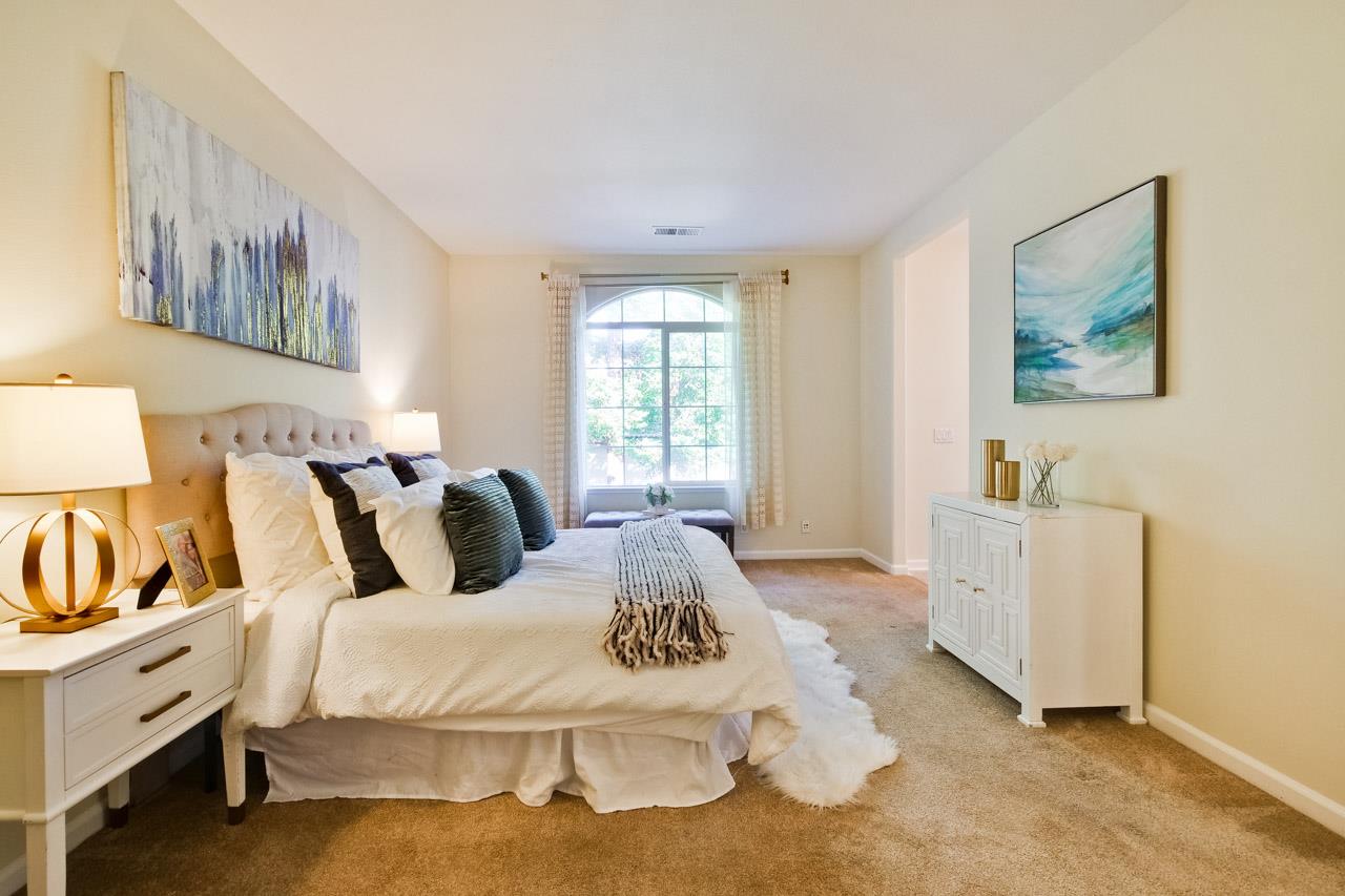 Detail Gallery Image 29 of 55 For 3733 Evangelho Cir, San Jose,  CA 95148 - 3 Beds | 2/1 Baths