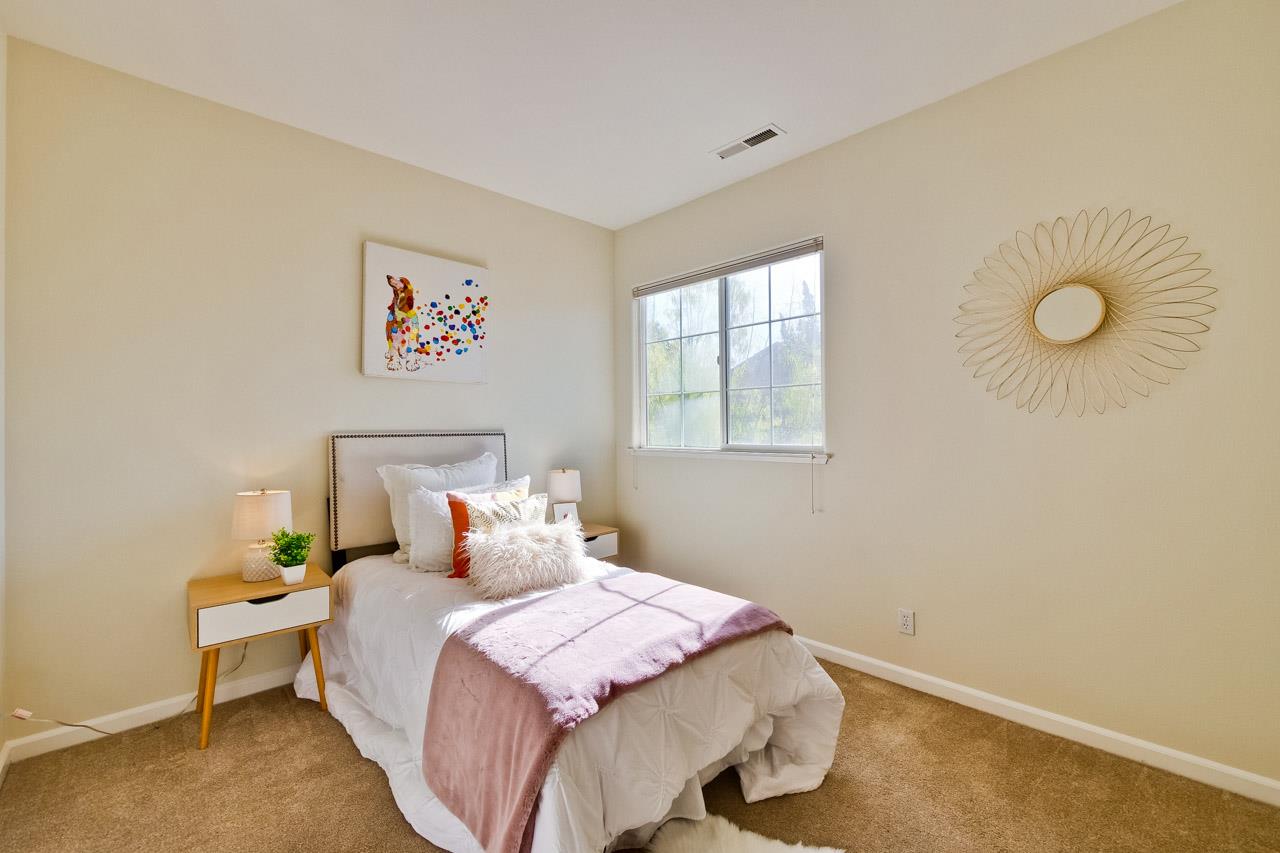 Detail Gallery Image 34 of 55 For 3733 Evangelho Cir, San Jose,  CA 95148 - 3 Beds | 2/1 Baths