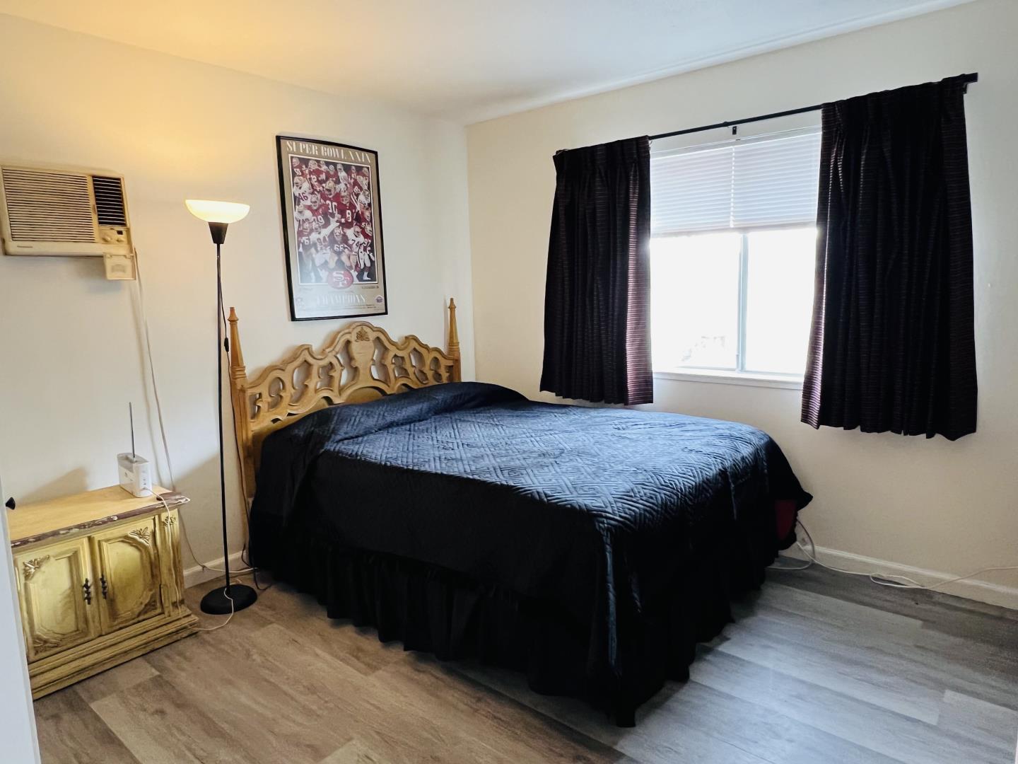 Detail Gallery Image 6 of 6 For 813 N Capitol Ave #4,  San Jose,  CA 95133 - 2 Beds | 1 Baths