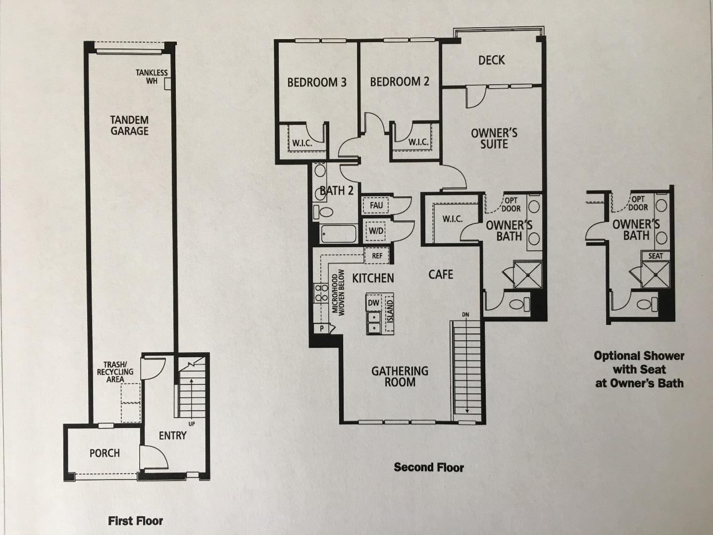 Detail Gallery Image 21 of 25 For 2070 Mahuron Cir, San Jose,  CA 95133 - 3 Beds | 2 Baths