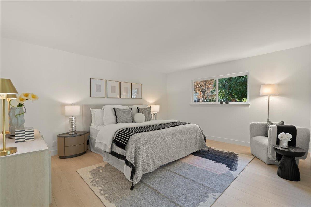 Detail Gallery Image 21 of 42 For 1316 Montclaire Way, Los Altos,  CA 94024 - 3 Beds | 2 Baths