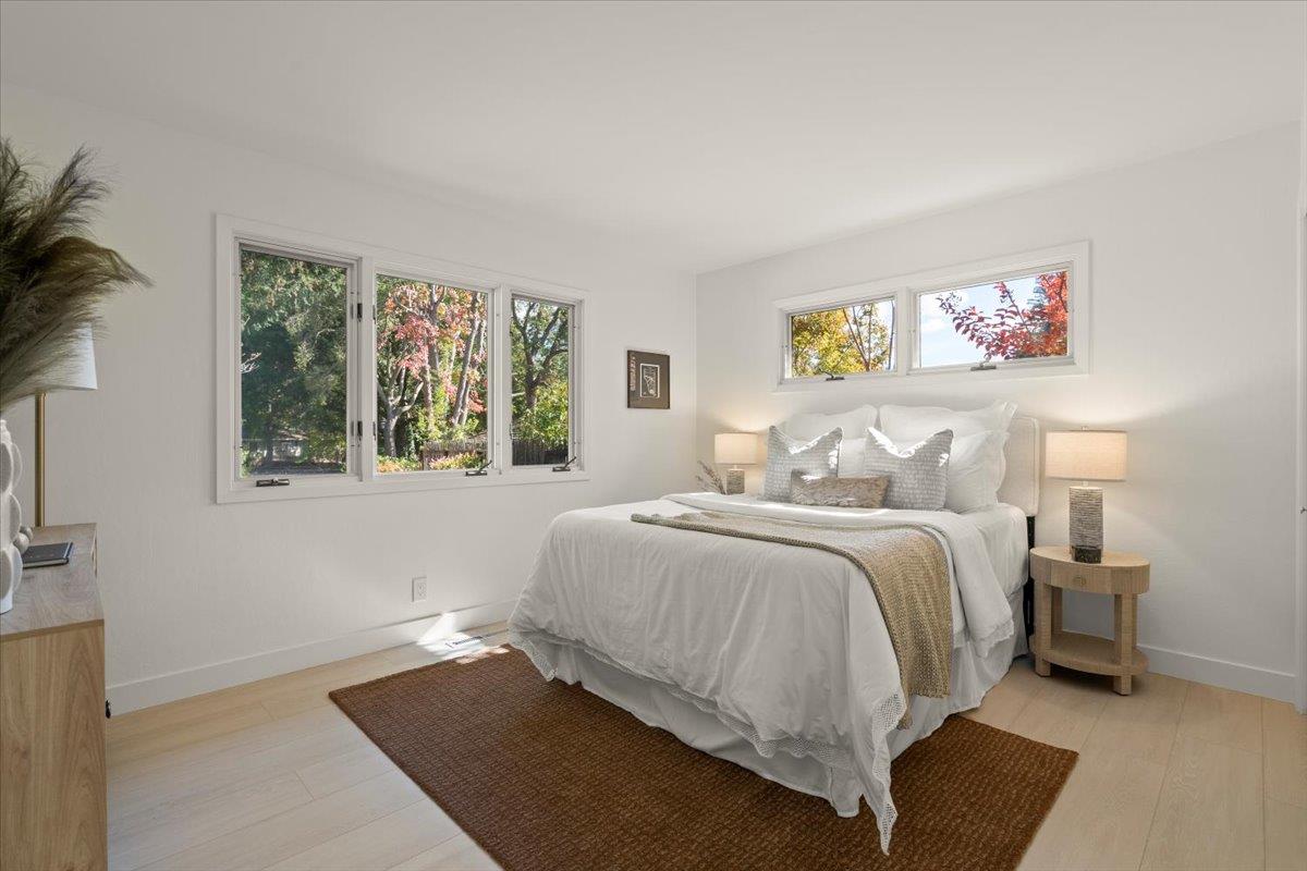 Detail Gallery Image 25 of 42 For 1316 Montclaire Way, Los Altos,  CA 94024 - 3 Beds | 2 Baths