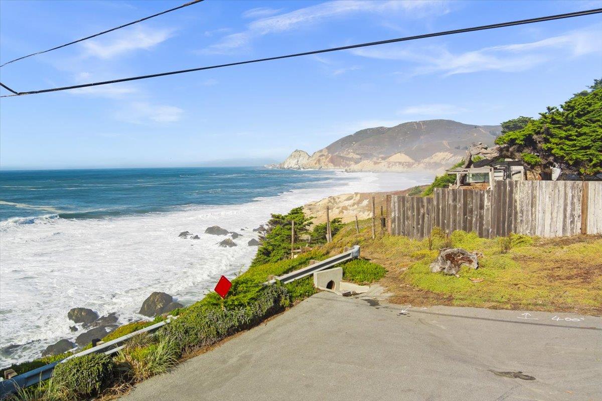 000 Sea Cliff Court, Montara, California 94037, ,Land,For Sale,000 Sea Cliff Court,ML81986610