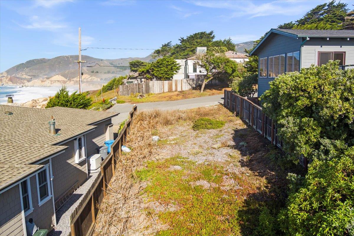 000 Sea Cliff Court, Montara, California 94037, ,Land,For Sale,000 Sea Cliff Court,ML81986610