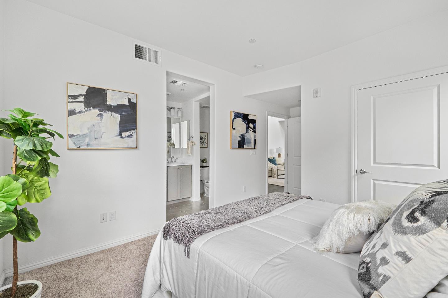 Detail Gallery Image 21 of 48 For 1431 Currant Rd #41,  Milpitas,  CA 95035 - 2 Beds | 2 Baths