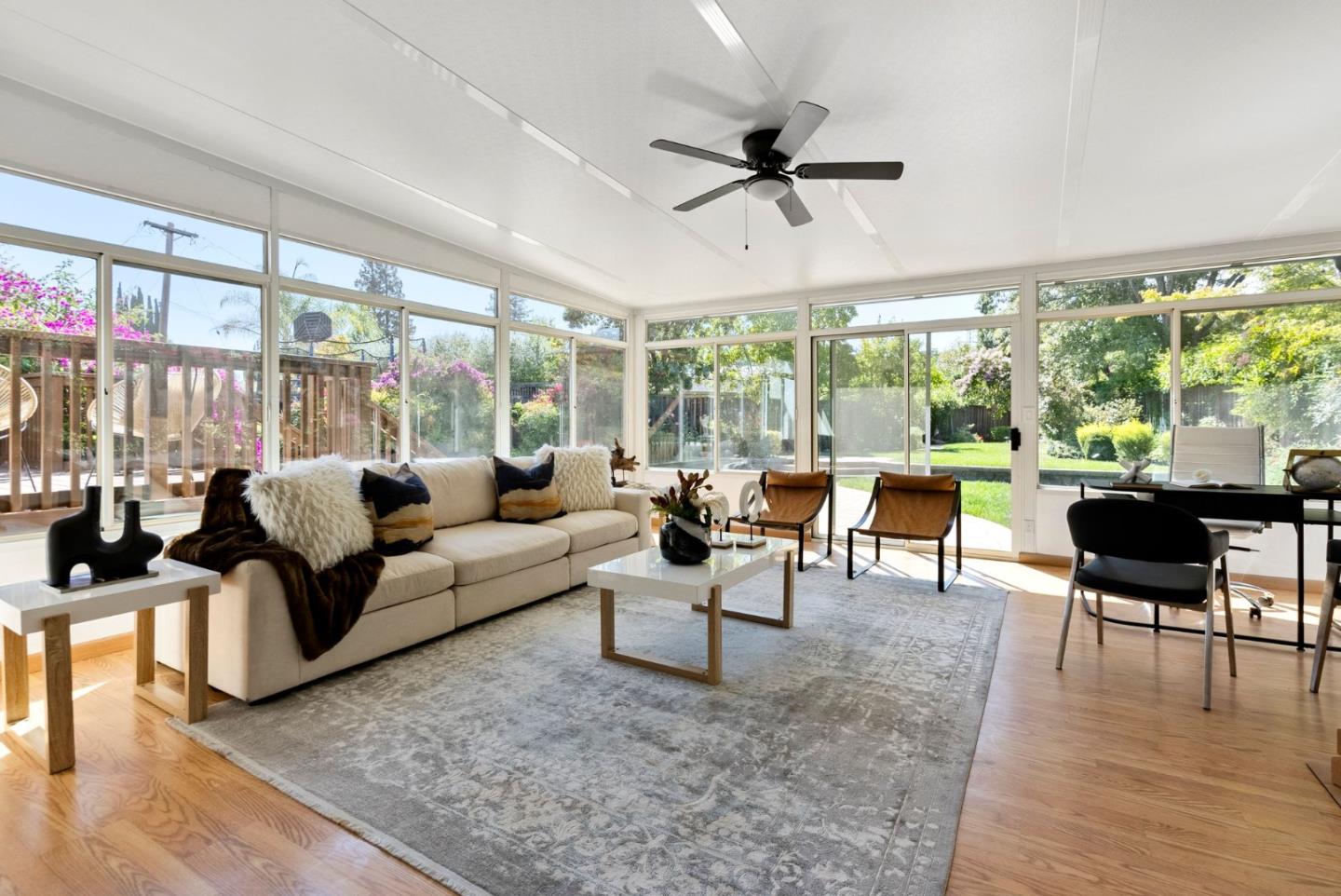 Detail Gallery Image 19 of 45 For 230 Westchester Dr, Los Gatos,  CA 95032 - 4 Beds | 3 Baths