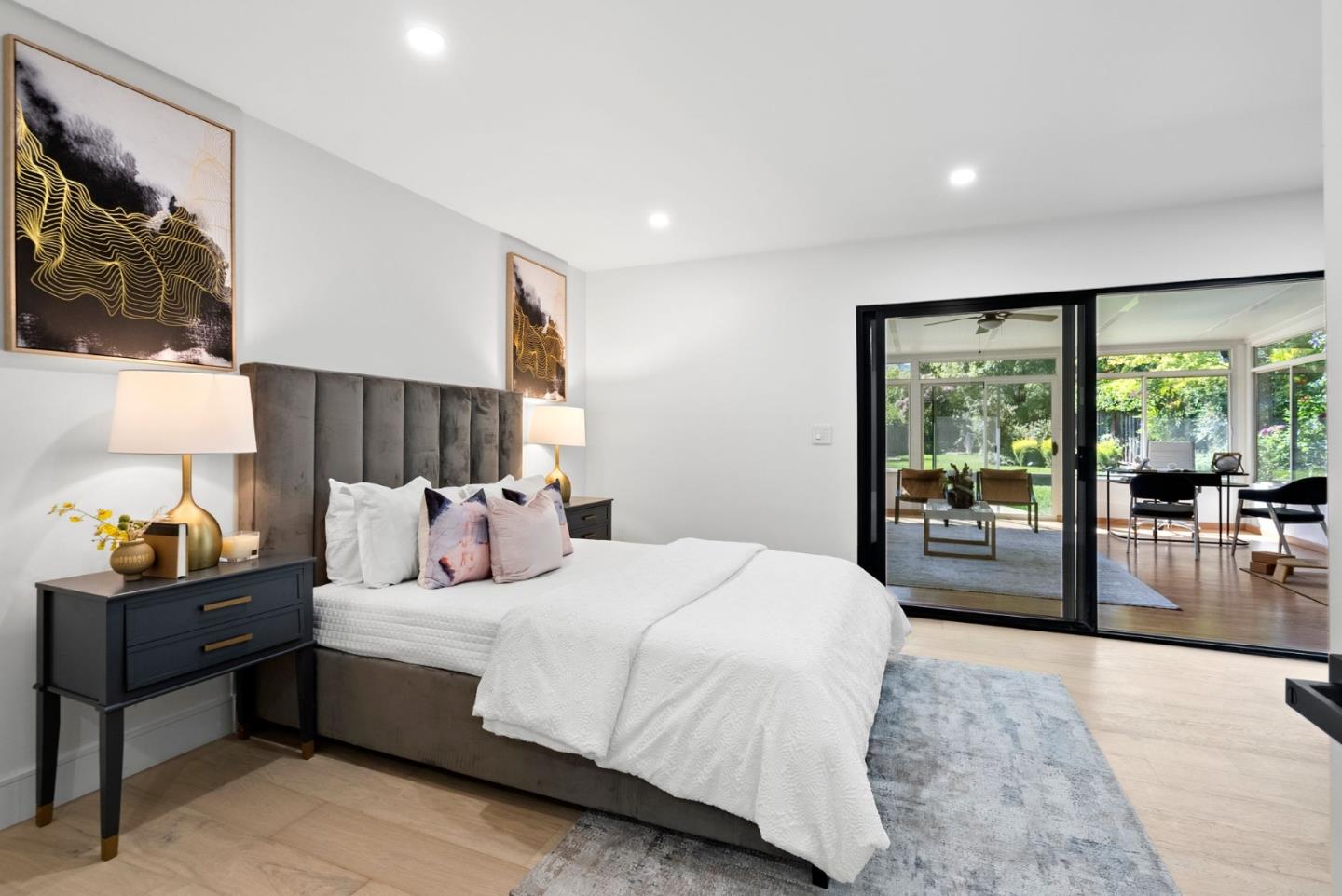 Detail Gallery Image 23 of 45 For 230 Westchester Dr, Los Gatos,  CA 95032 - 4 Beds | 3 Baths