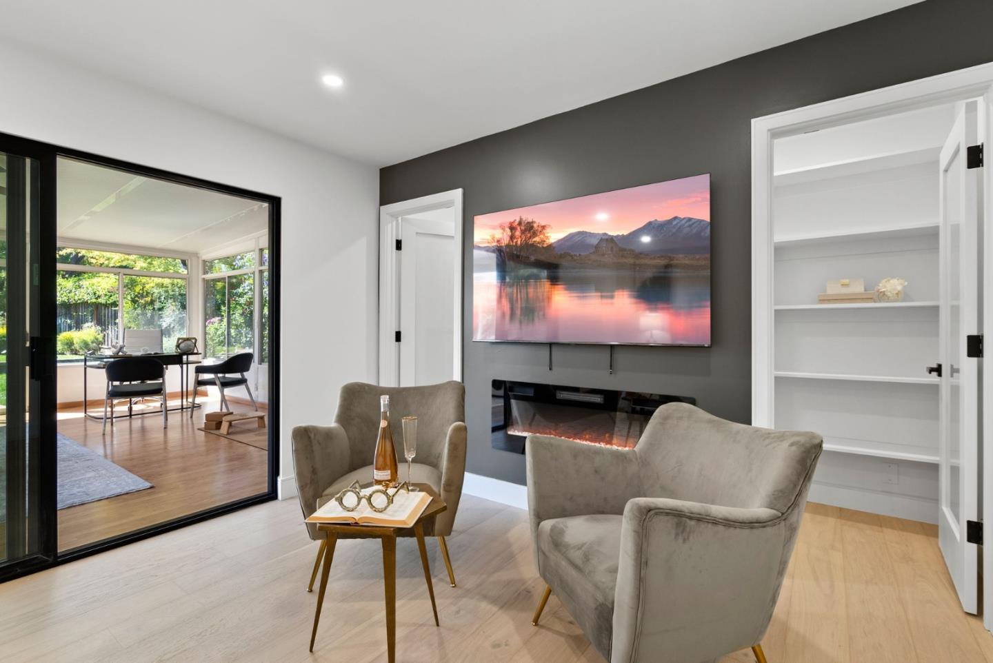 Detail Gallery Image 24 of 45 For 230 Westchester Dr, Los Gatos,  CA 95032 - 4 Beds | 3 Baths